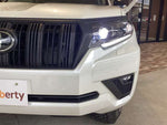LANDCRUISER PRADO