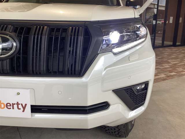 LANDCRUISER PRADO