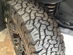 LANDCRUISER PRADO