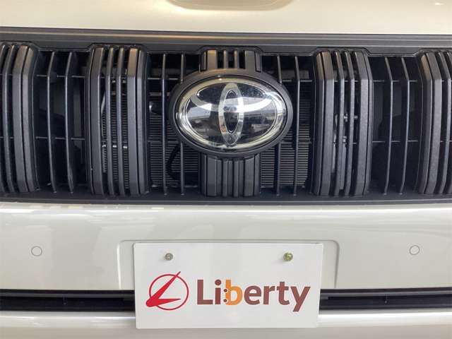 LANDCRUISER PRADO