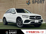 MERCEDES BENZ GLC class
