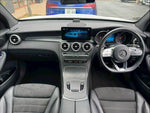 MERCEDES BENZ GLC class