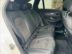 MERCEDES BENZ GLC class
