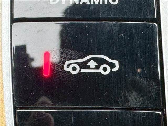 MERCEDES BENZ GLC class