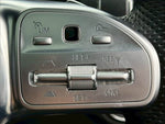 MERCEDES BENZ GLC class