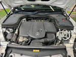 MERCEDES BENZ GLC class
