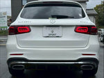 MERCEDES BENZ GLC class