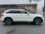 MERCEDES BENZ GLC class