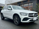 MERCEDES BENZ GLC class