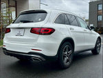 MERCEDES BENZ GLC class