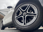 MERCEDES BENZ GLC class