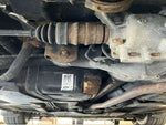 CX-3 4WD