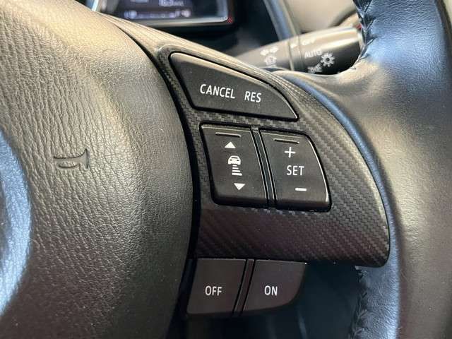 CX-3 4WD