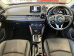 CX-3 4WD