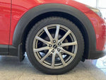 CX-3 4WD