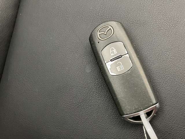CX-3 4WD