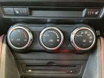CX-3 4WD