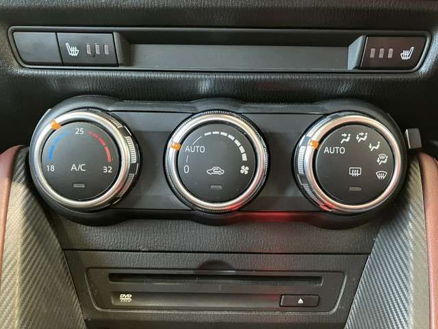CX-3 4WD