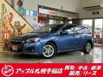 IMPREZA SPORT 4WD