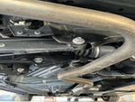 IMPREZA SPORT 4WD