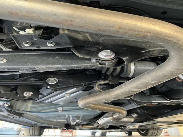 IMPREZA SPORT 4WD