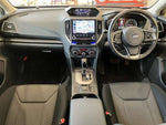 IMPREZA SPORT 4WD
