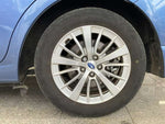IMPREZA SPORT 4WD