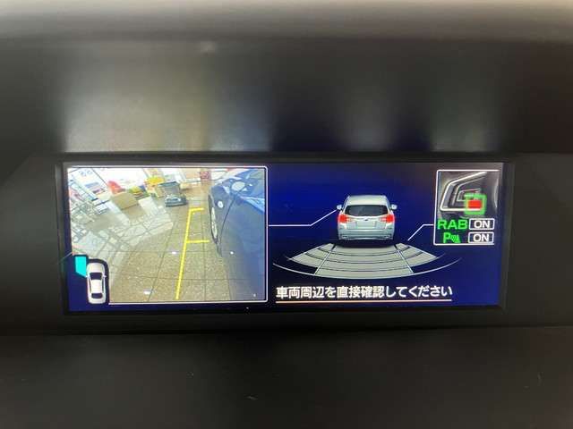 IMPREZA SPORT 4WD