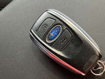 IMPREZA SPORT 4WD