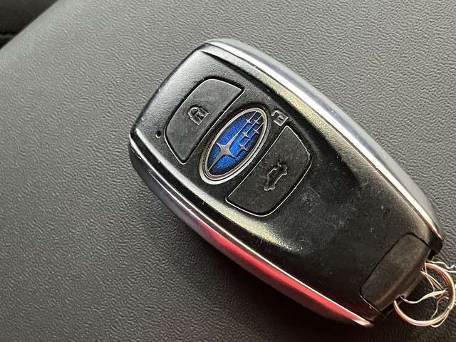 IMPREZA SPORT 4WD