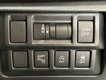 IMPREZA SPORT 4WD