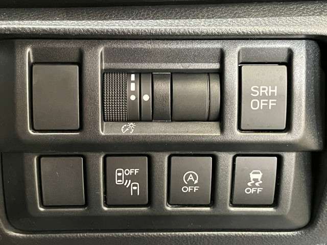 IMPREZA SPORT 4WD