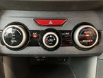 IMPREZA SPORT 4WD