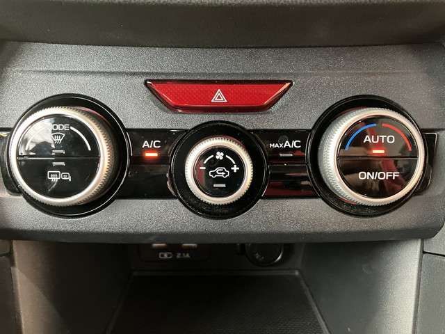 IMPREZA SPORT 4WD