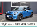 MINI COOPER S 5DOOR