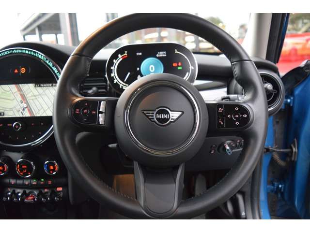 MINI COOPER S 5DOOR