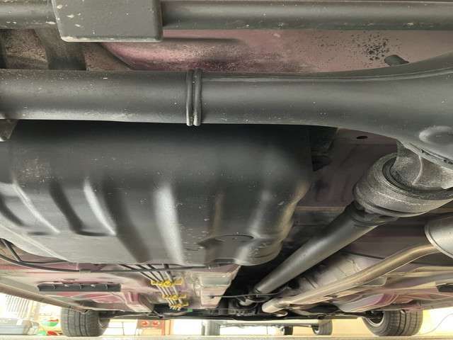 TANK 4WD
