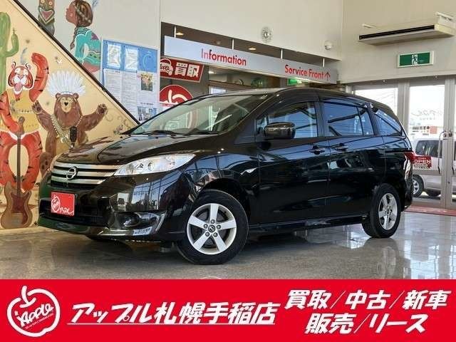 LAFESTA 4WD