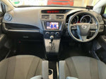 LAFESTA 4WD