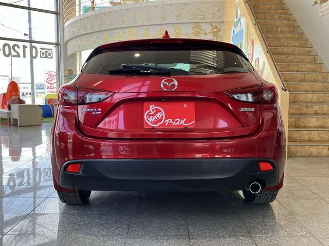 AXELA SPORTS