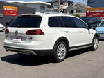VOLKSWAGEN GOLF Alltrack