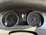 VOLKSWAGEN GOLF Alltrack