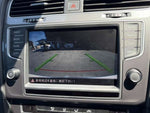 VOLKSWAGEN GOLF Alltrack