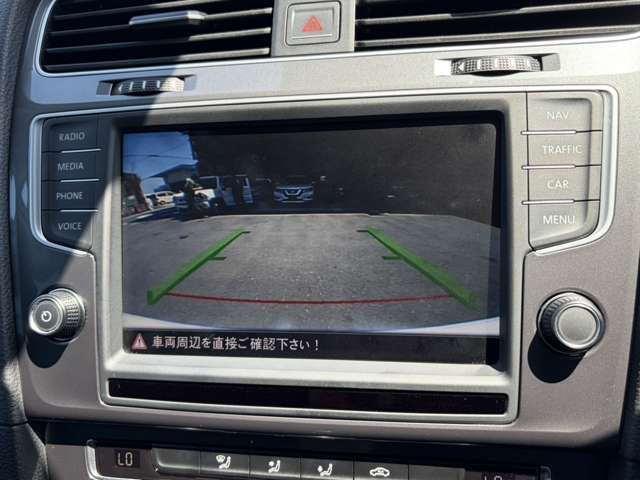 VOLKSWAGEN GOLF Alltrack