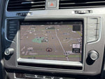 VOLKSWAGEN GOLF Alltrack