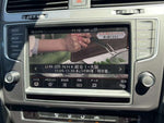 VOLKSWAGEN GOLF Alltrack