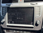 VOLKSWAGEN GOLF Alltrack