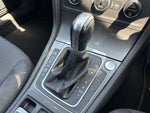 VOLKSWAGEN GOLF Alltrack