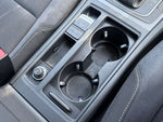 VOLKSWAGEN GOLF Alltrack