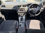 VOLKSWAGEN GOLF Alltrack
